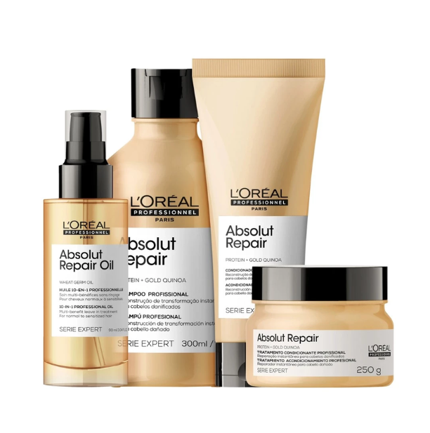 L'Oréal Professionnel