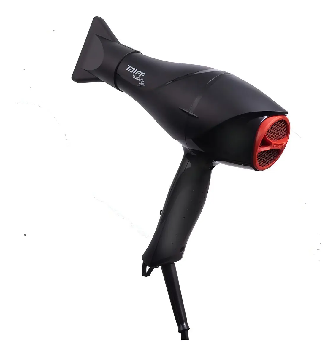 Secador Taiff Black Ion 2000w