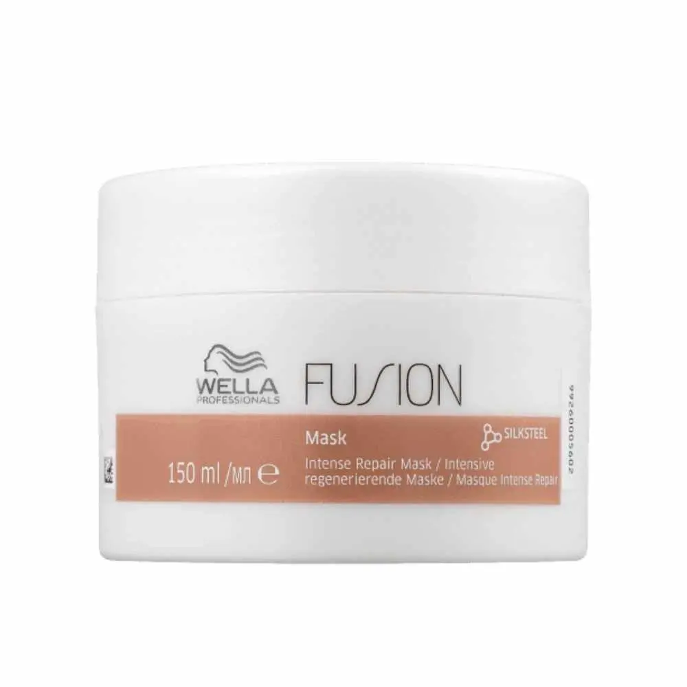 Máscara Reconstrutora Fusion 150ml