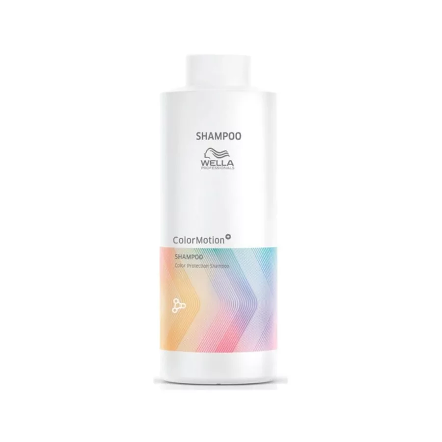 Shampoo Color Motion 1000ml - Wella Professionals