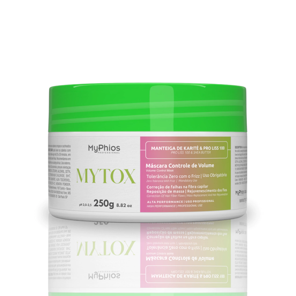 MyTox 250g