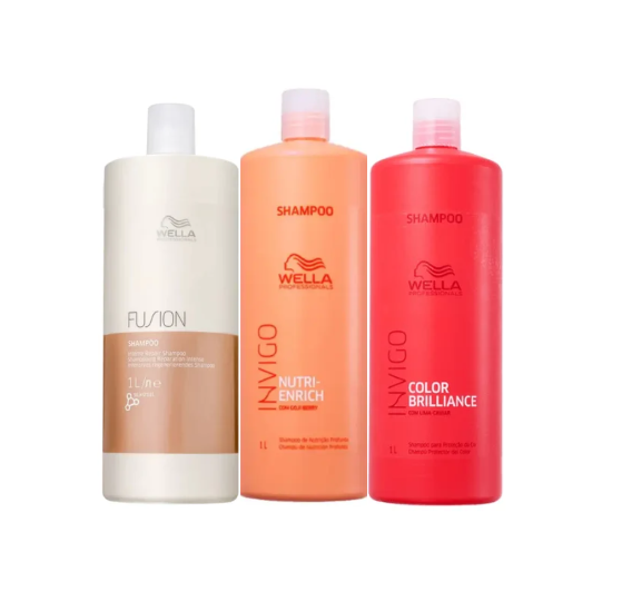 Wella Professionals