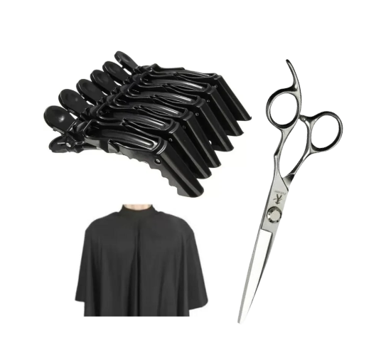 Corte e Acabamento