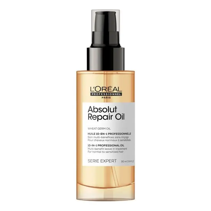 Óleo 10 em 1 Absolut Repair