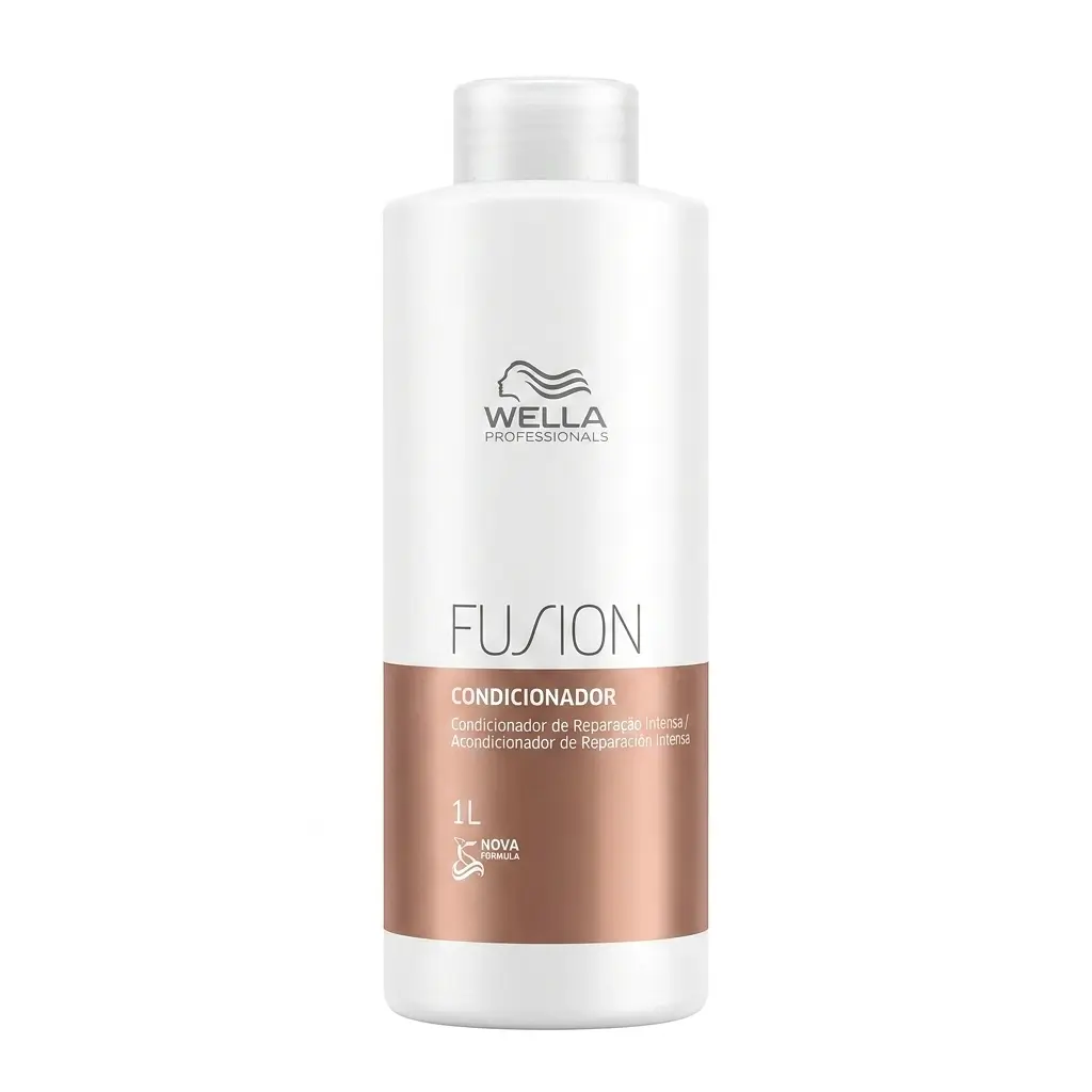 Condicionador Fusion 1L