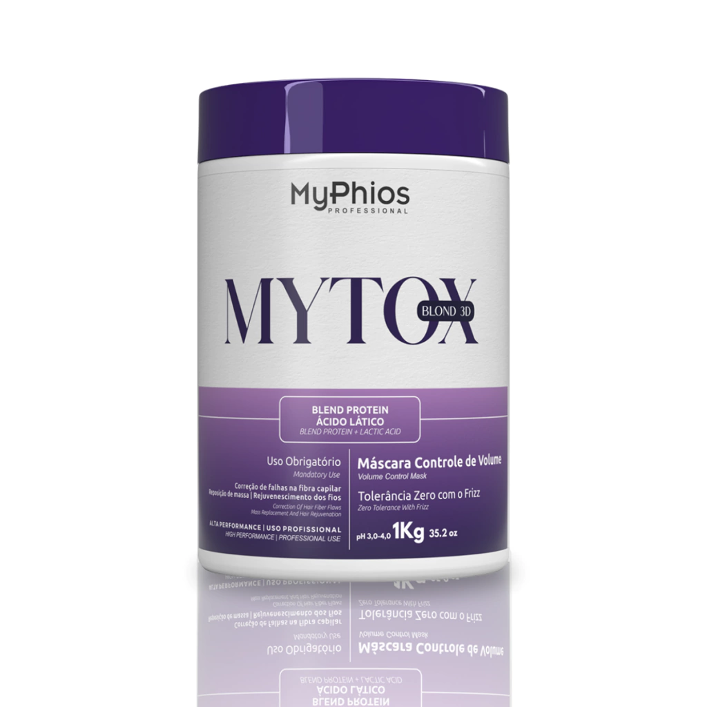 MyTox Blond 1KG