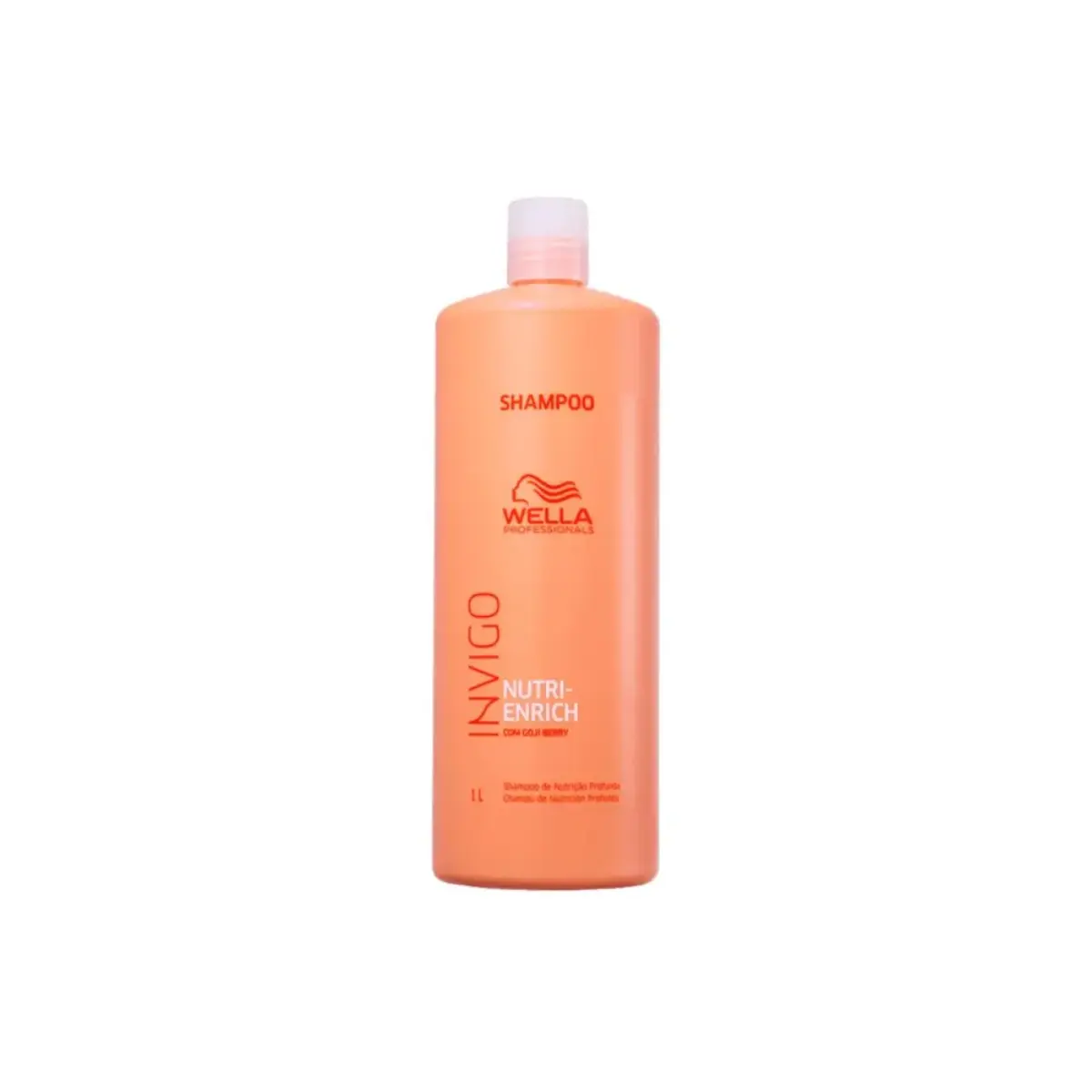 Shampoo Invigo Nutri-Enrich 1000ml