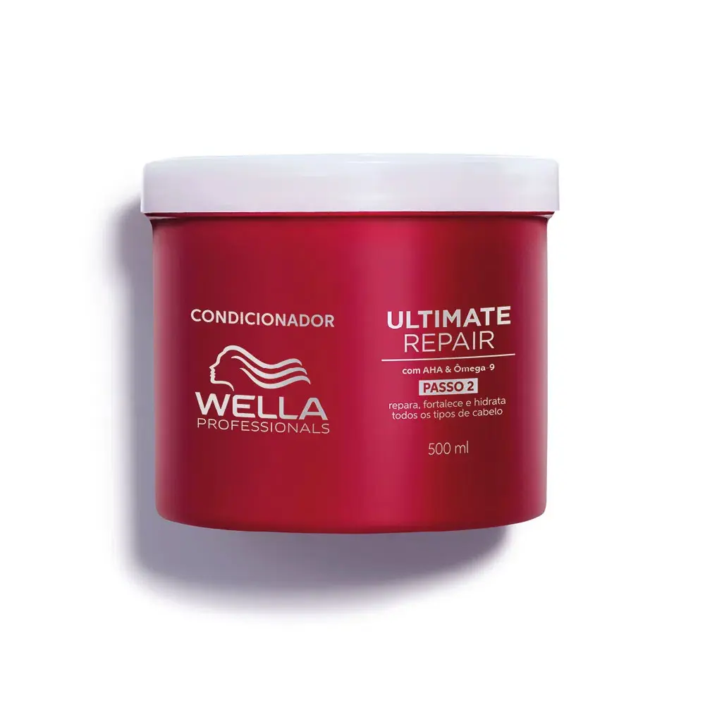 Condicionador Ultimate Repair 500ml