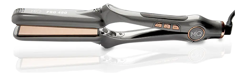 Chapinha Mq Professional Titanium Pro