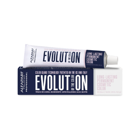 Evolution Alfaparf