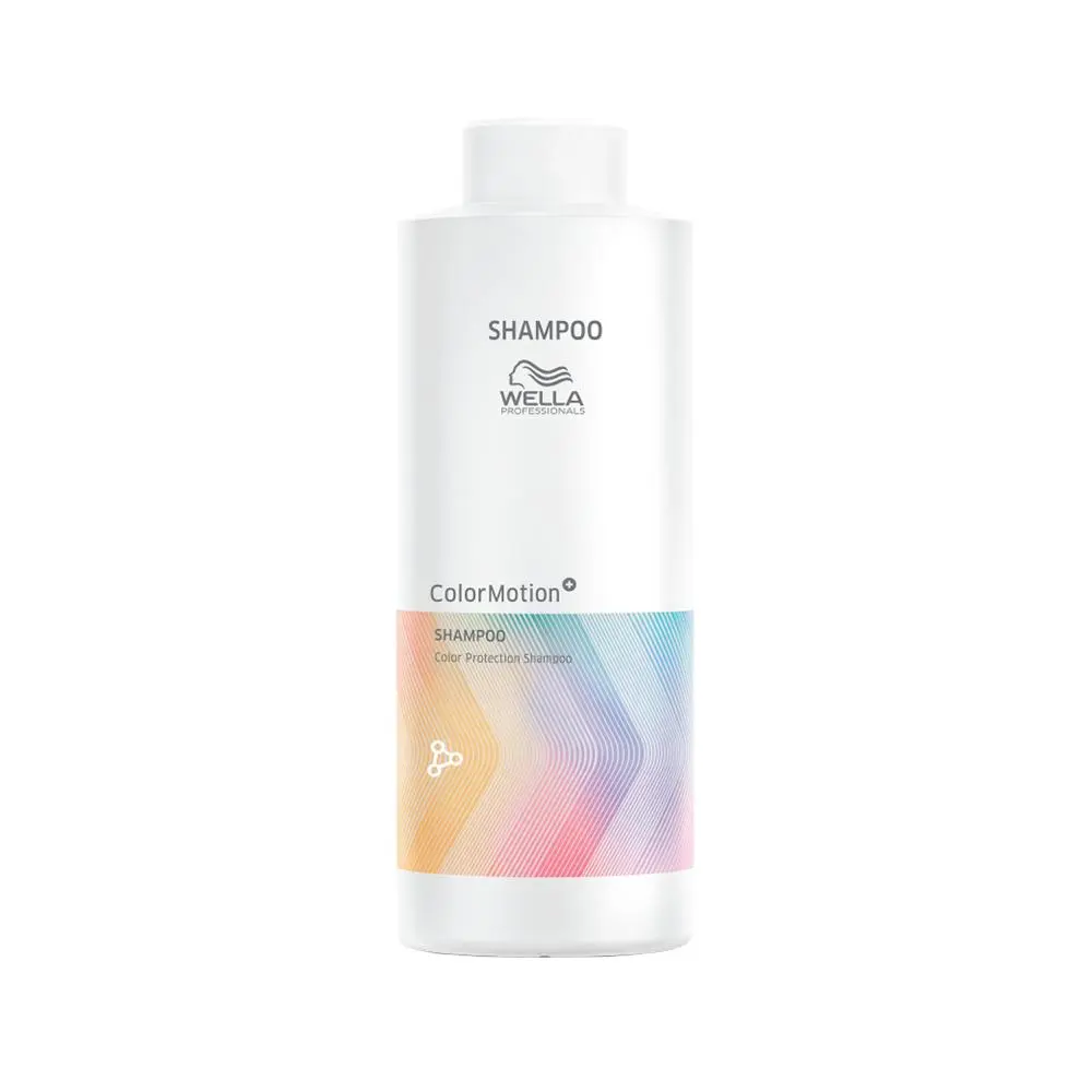 Shampoo Color Motion 1000ml