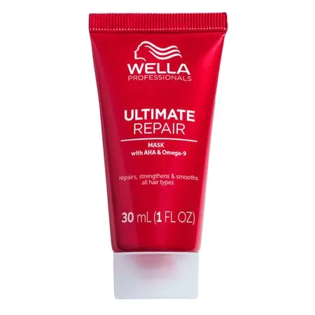 Máscara Ultimate Repair 30ml - Wella Professionals
