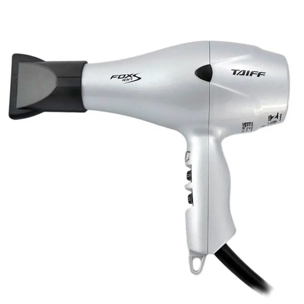 Secador Fox lon S 2100W Taiff