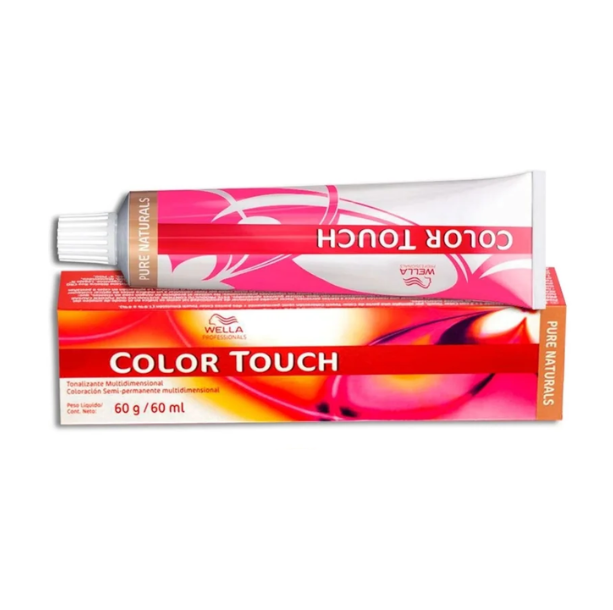Wella Color Touch