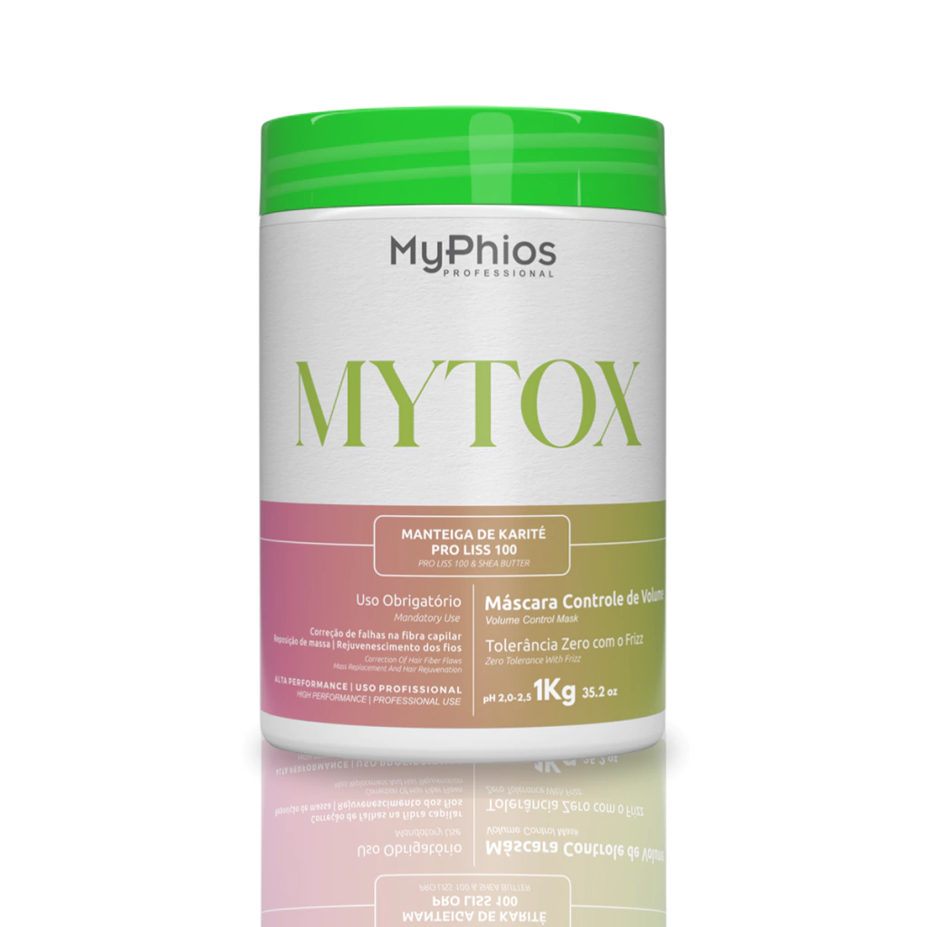 MyTox 1Kg
