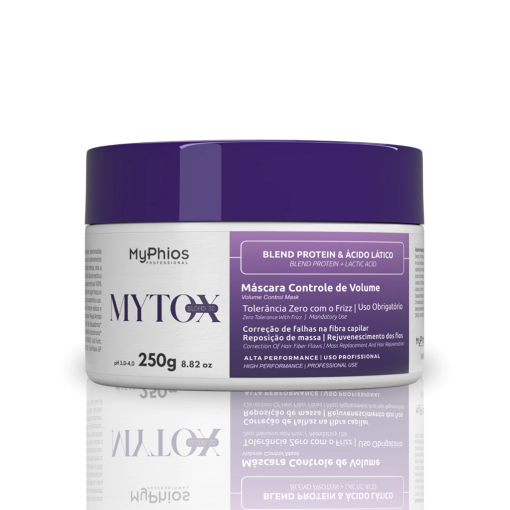 MyTox Blond 250g