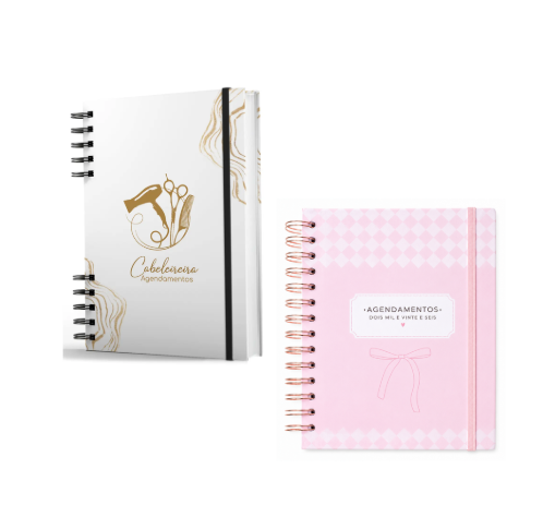 Agendas de atendimentos